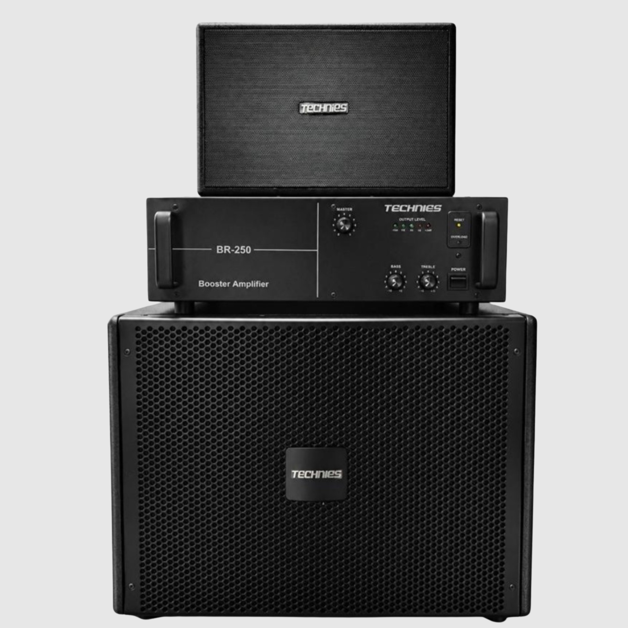 Loudspeakers