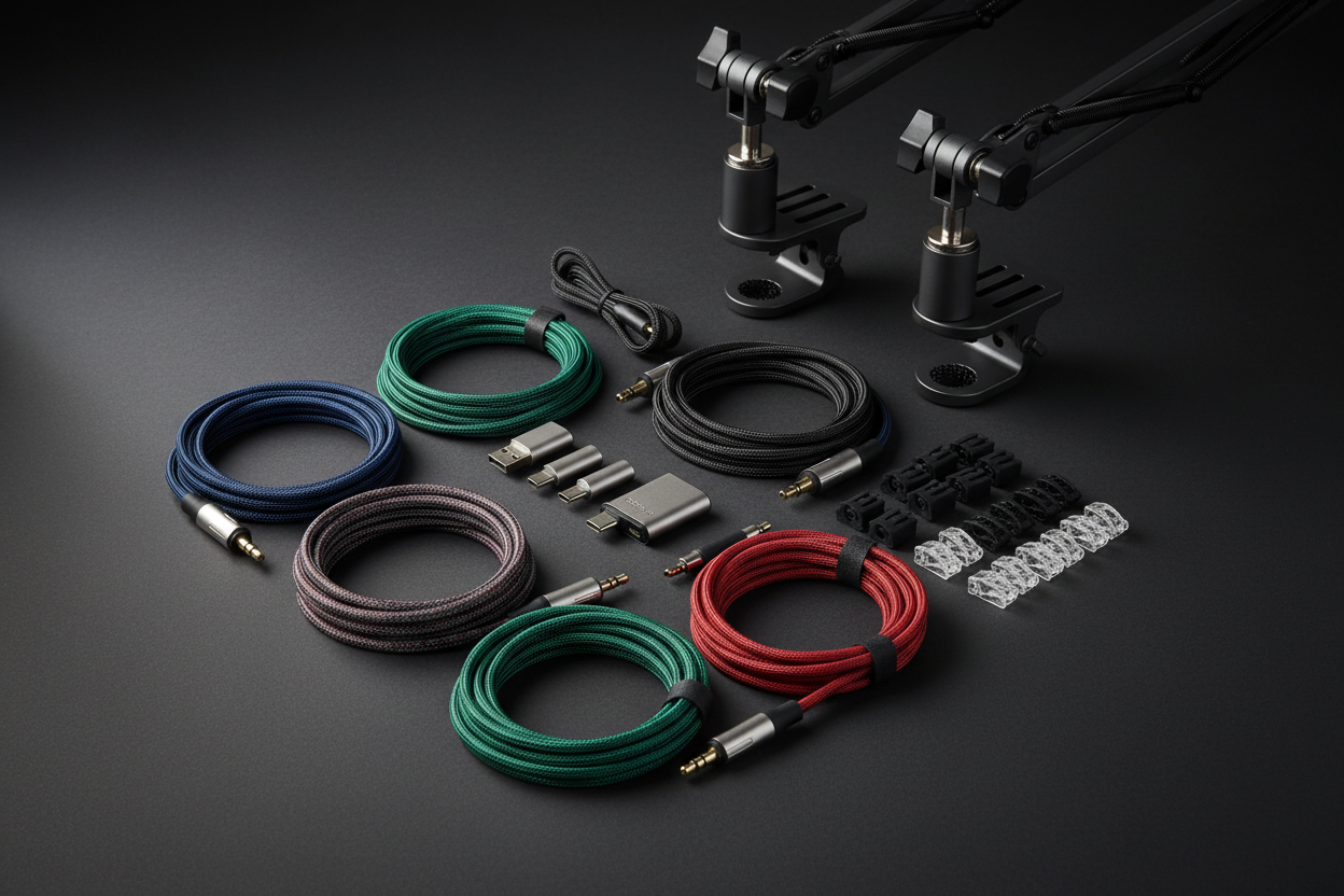 Accessories